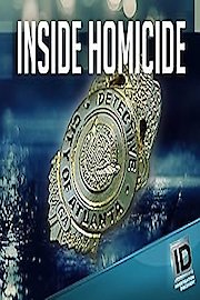 Inside Homicide