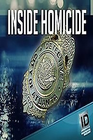 Inside Homicide