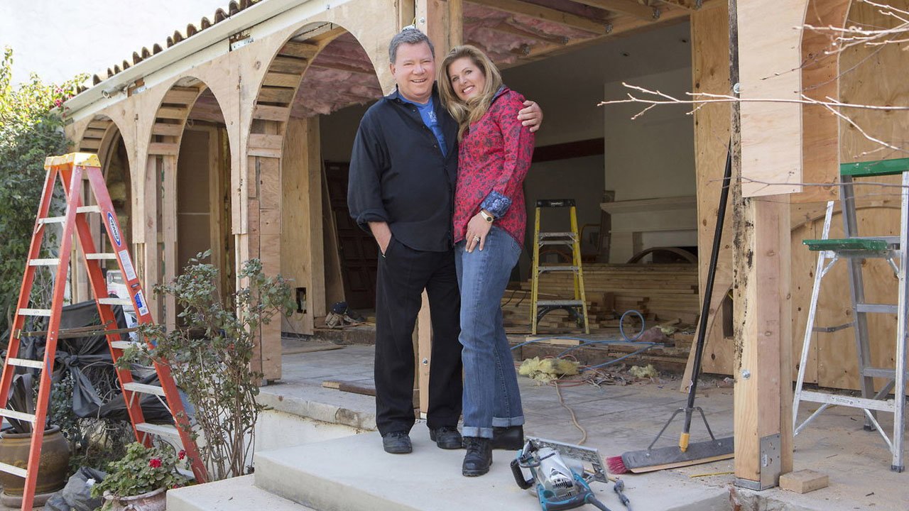 The Shatner Project