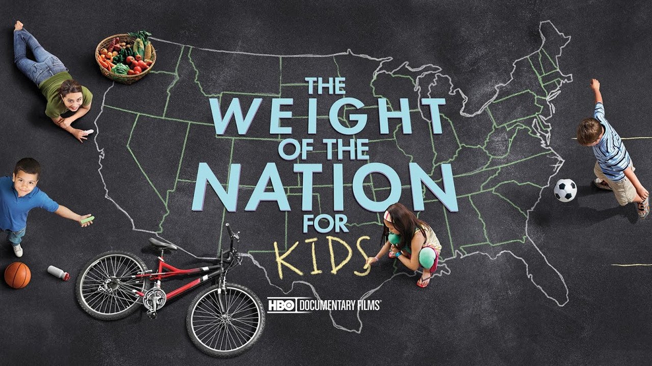 The Weight of the Nation for Kids