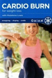 Cardio Burn Walking For Weight Loss