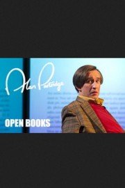 Alan Partridge on Open Books with Martin Bryce