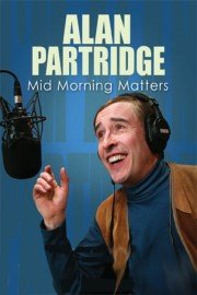 Alan Partridge's Mid-Morning Matters