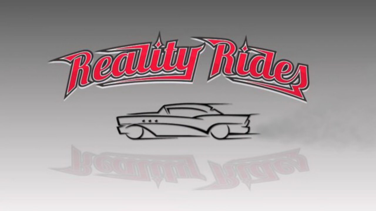 Reality Rides