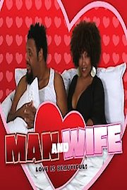 Man and Wife