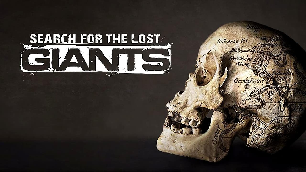 Search For The Lost Giants