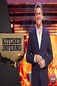 Kitchen Inferno