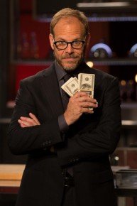 Cutthroat Kitchen Tournaments