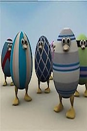 Egg Birds
