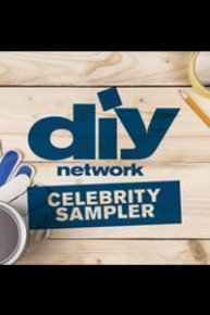 DIY Network Celebrity Sampler
