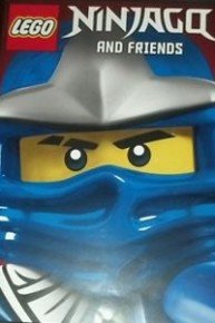 LEGO Ninjago and Friends