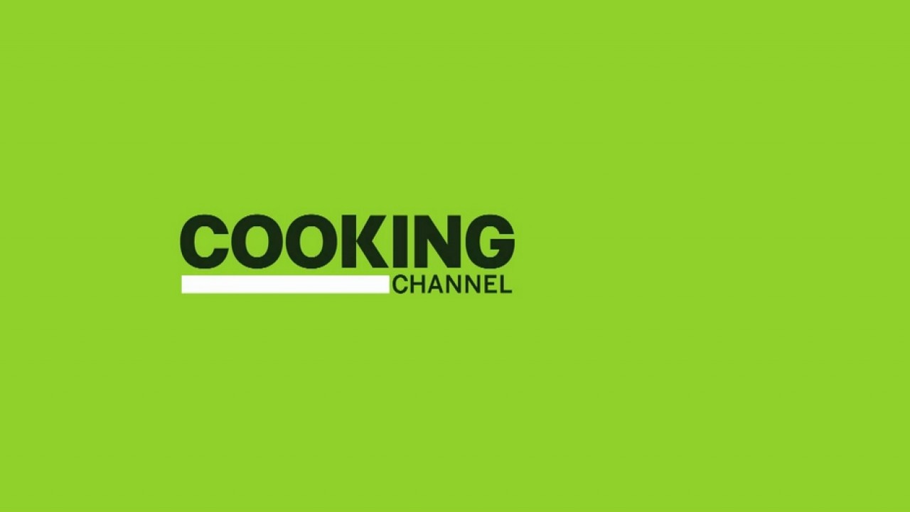 Cooking Channel TV Sampler