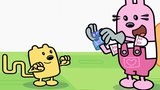 Follow the Leader / The Wubbzy Shuffle