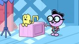 Wubbzy the Star / Tooth or Dare