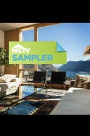 HGTV TV Sampler