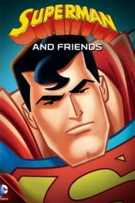 Superman and Friends