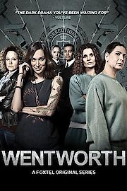 Wentworth