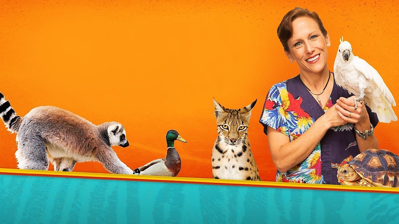 Dr. K's Exotic Animal ER