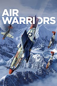 Air Warriors