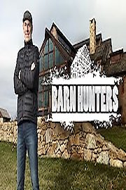 Barn Hunters