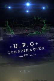 UFO Conspiracies