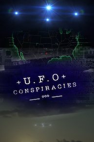 UFO Conspiracies