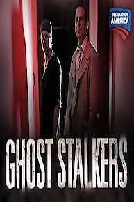 Ghost Stalkers