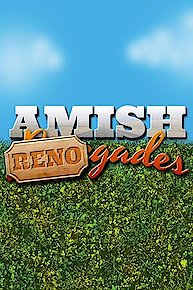 Amish Renogades