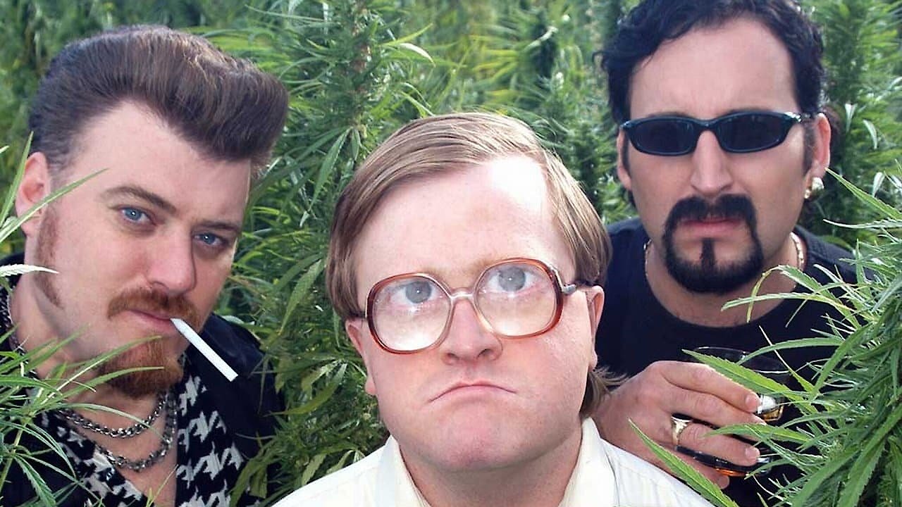 Trailer Park Boys Live at the North Pole