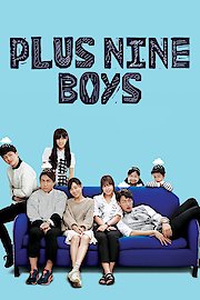 Plus Nine Boys