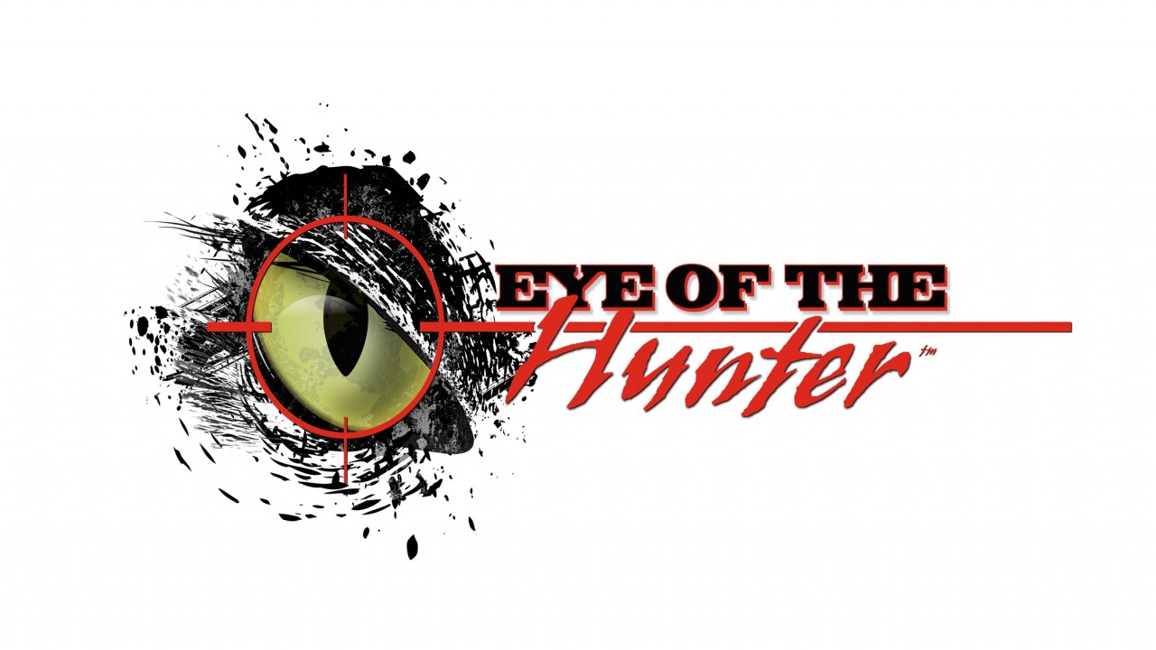 Eye of the Hunter