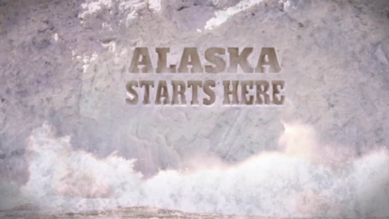 Alaska Starts Here