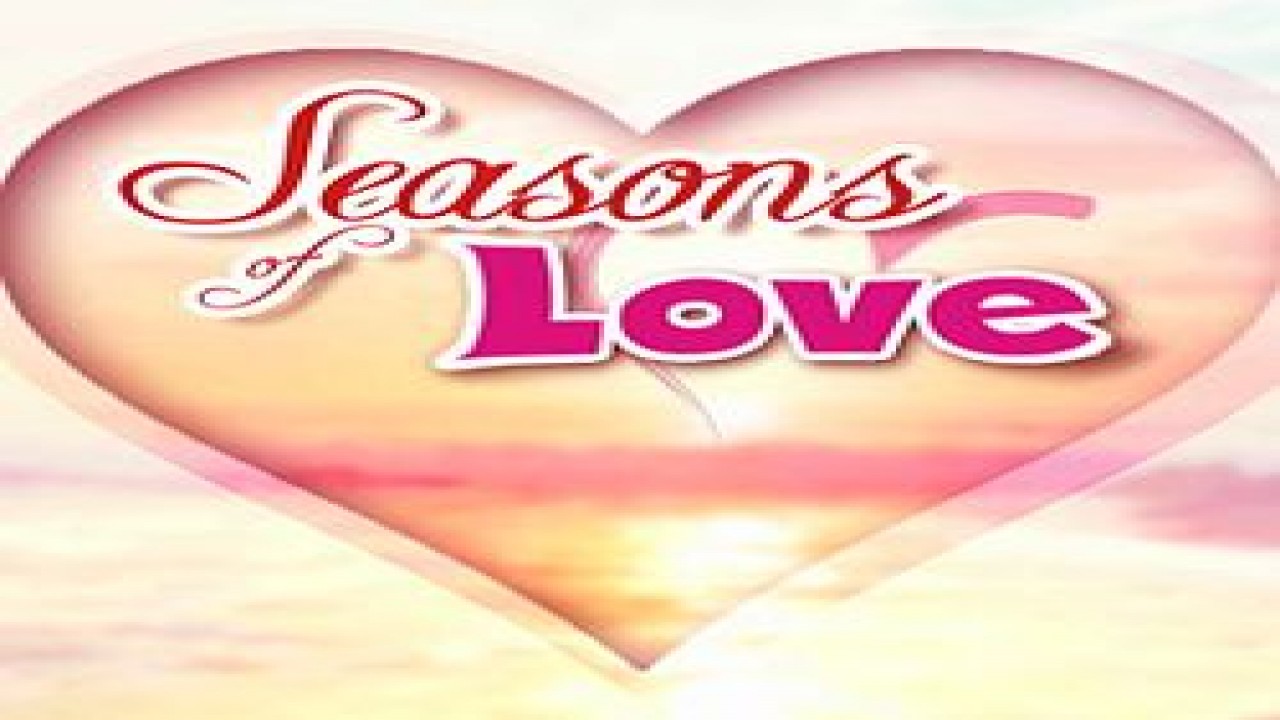 Seasons of Love