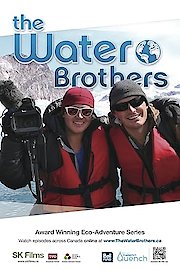 The Water Brothers