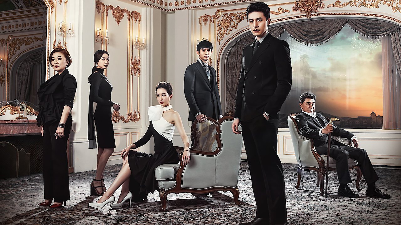 Hotel King