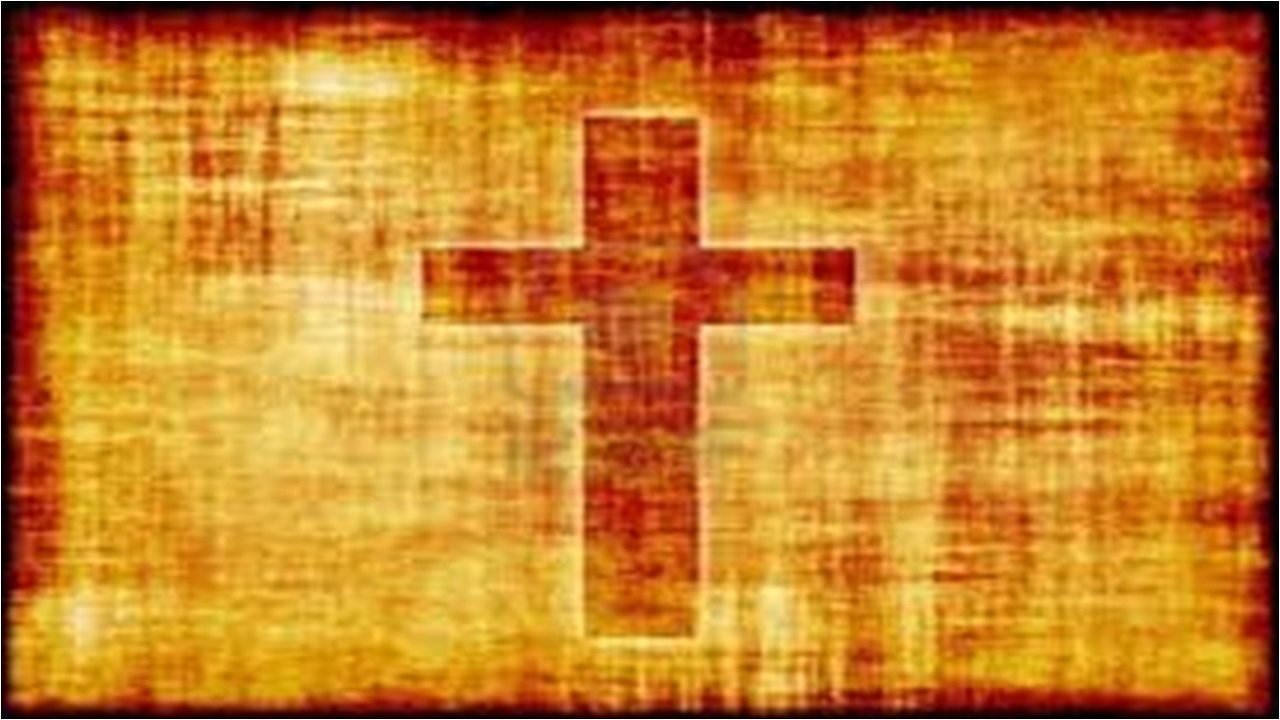 Secrets of the Cross