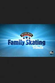 Musselman's Apple Sauce Family Skating Tribute