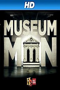 Museum Men