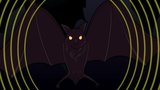 Bat Eyes