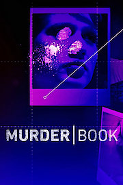 Murder Book