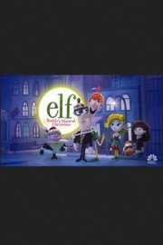 Elf: Buddy's Musical Christmas