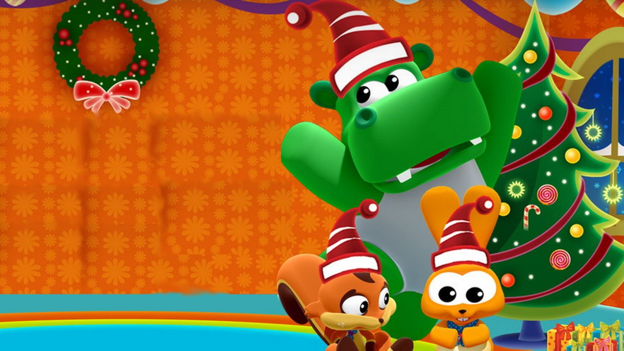 BabyTV Holidays