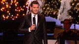 Michael Buble's Christmas in New York