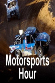 Motorsports Hour