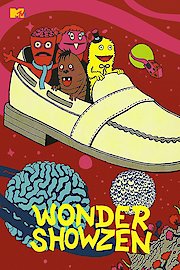 Wonder Showzen