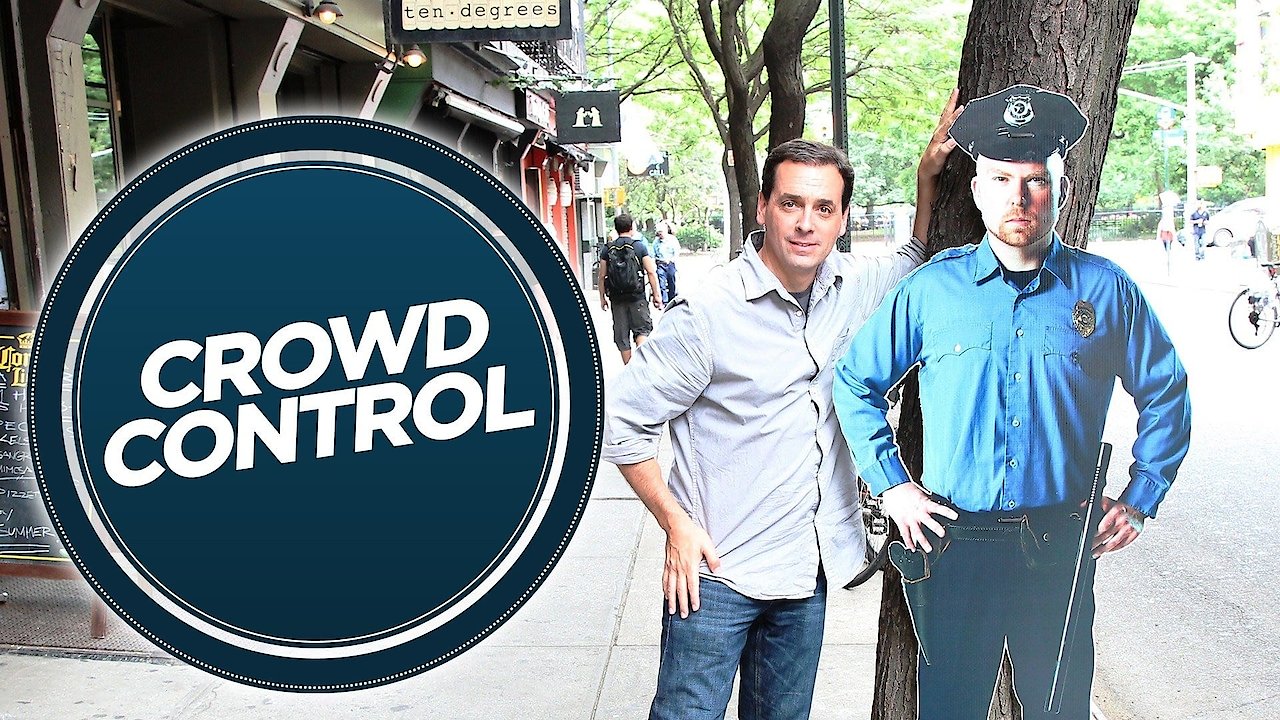 Crowd Control
