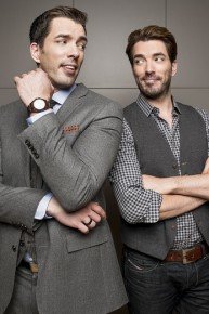 Best of Property Brothers