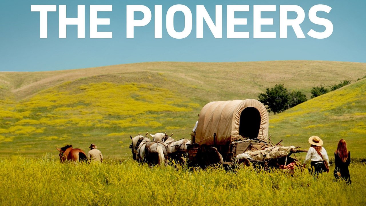 The Pioneers