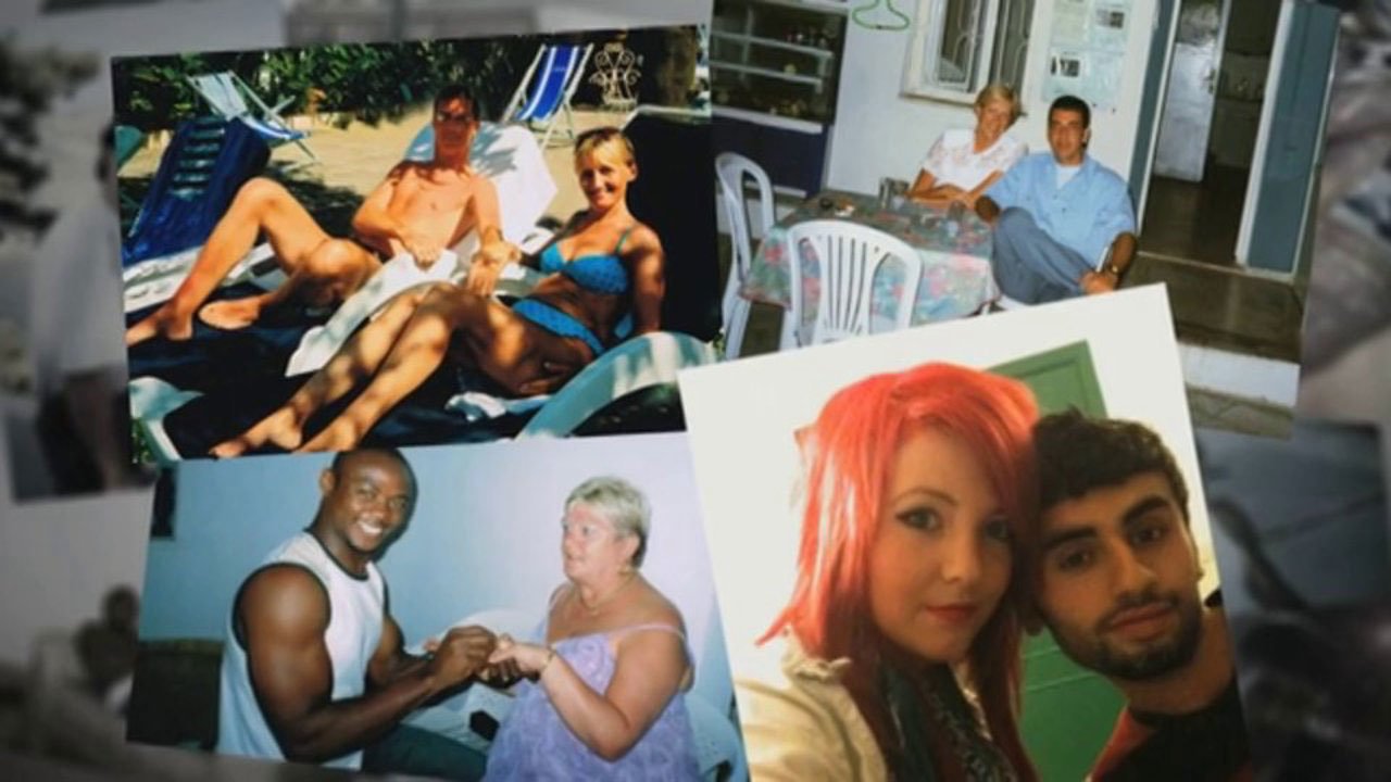 Holiday ER