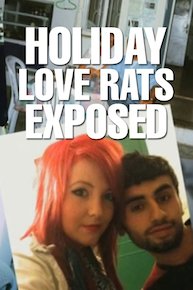 Holiday ER